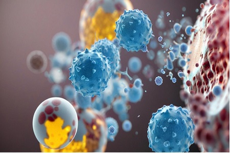 Respirační infekce na vzestupu: Babio zahajuje rychlé Chlamydia pneumoniae IgG Rapid Test pro globální screeningové potřeby