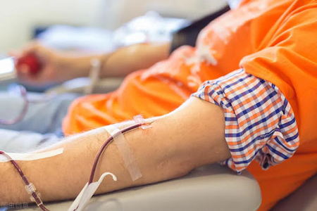 Zajištění bezpečných krevních transfuzí: Pokročilá sada transfúze krve společnosti Babio