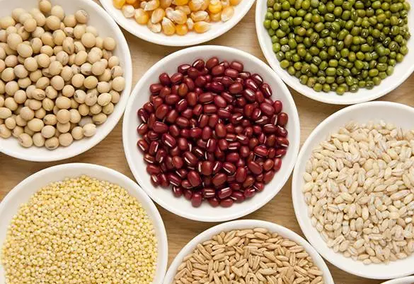 Zaberejte svůj potravinový řetězec s aflatoxinem B1 s aflatoxinem B1