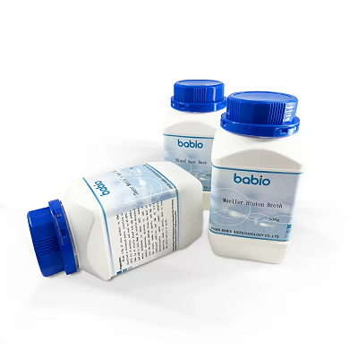 Nutrint Agar - spolehlivé kultivační médium pro mikrobiální testování