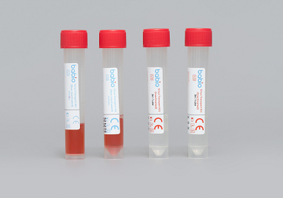 Sada pro přepravu virů Babio (neinaktivovaná)-Důvěryhodná volba pro globální laboratoře