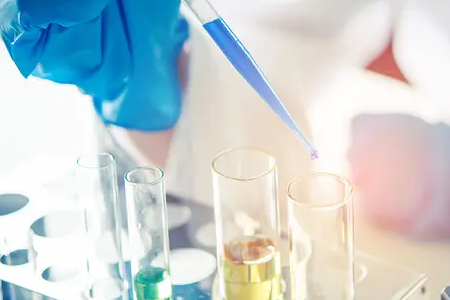 Zabezpečte jídlo a krmivo s celkovým aflatoxinovým testovacím kazetou z Aflatoxinu společnosti Babio