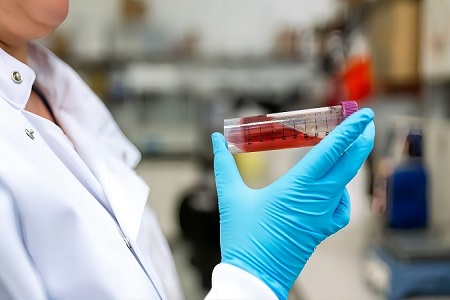 Sada pro přepravu virů od společnosti BABIO získává povolení FDA 510(k).