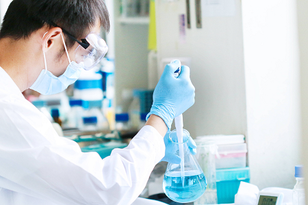 Rychlá diagnostika malárie podporuje globální cestování a klinický screening