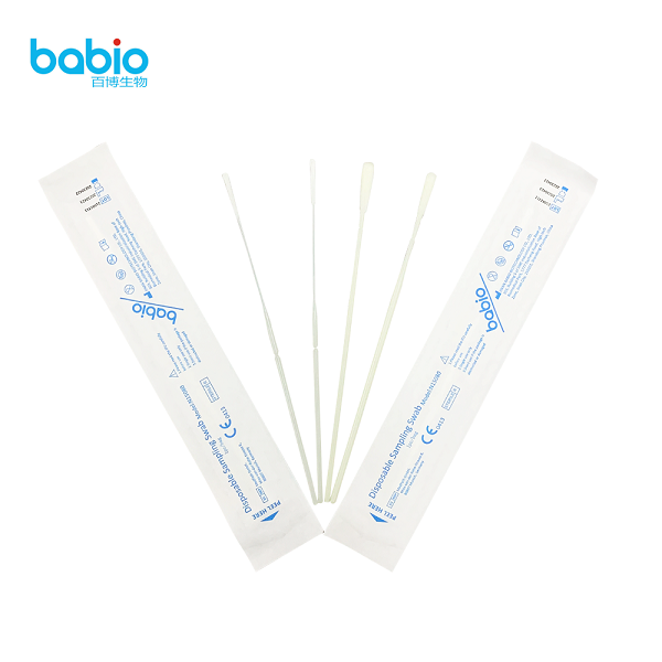 Co je výtěr z nosohltanu a proč je nezbytný pro přesné testování respiračních virů