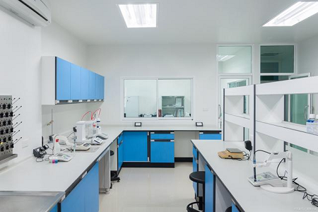 Tryptický sójový agar BABIO (TSA) poskytuje spolehlivý výkon pro moderní mikrobiologické laboratoře