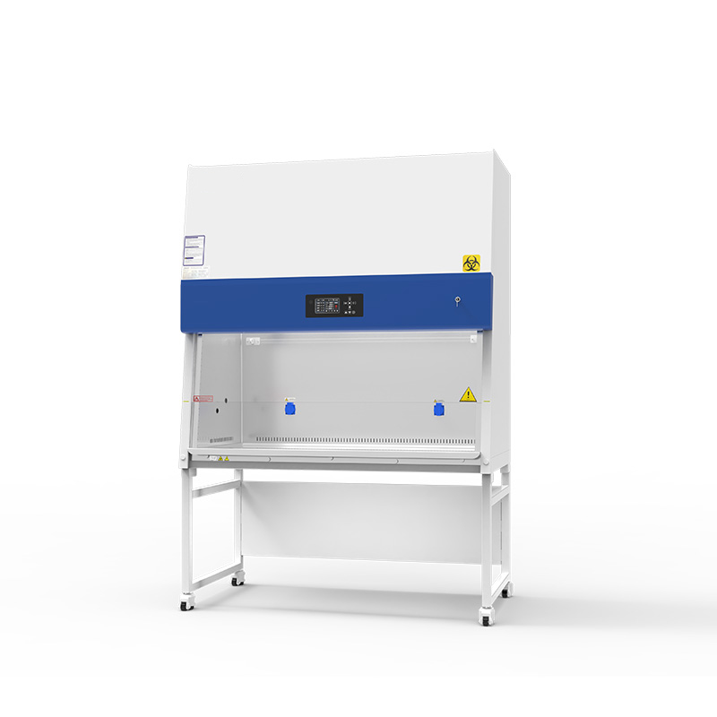 AC řada Třída II B2 Biologická bezpečnostní skříň BSC-1100IIB2-X BSC-1300IIB2-X BSC-1500IIB2-X BSC-1800IIB2-X