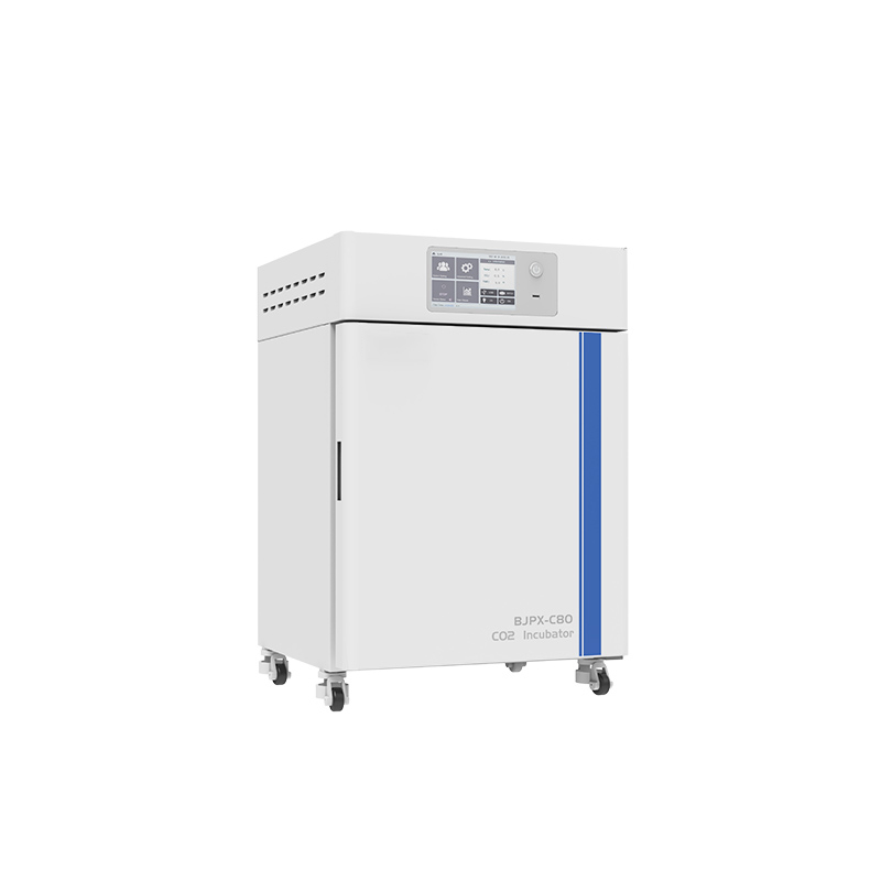CO2 inkubátor BJPX-C50 BJPX-C80 BJPX-C160 BJPX-C80S BJPX-C160S