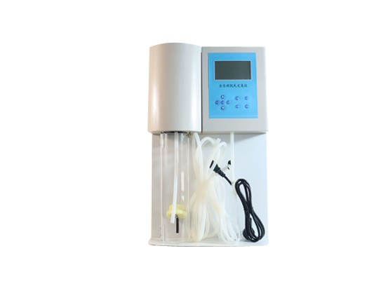 JC-NY4B KJELDAHL NITROGEN ANALYzer