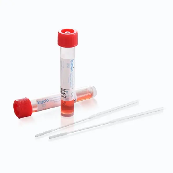 Non-Inactivated Virus Transport Kit | VTM od BABIO