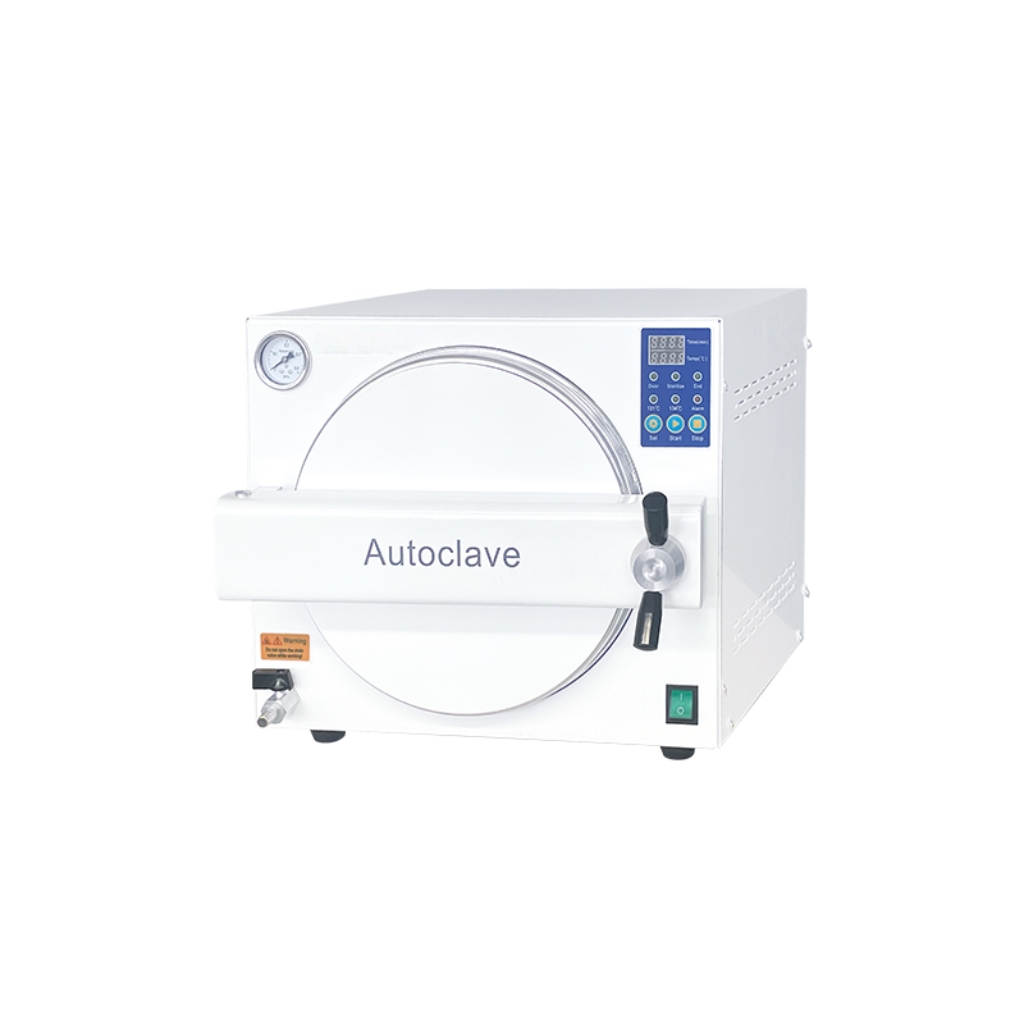 Stolní autokláv třídy N řady BKX-T18E BKX-T23E